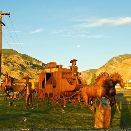 Cody Cowboy Village Ngoại thất bức ảnh