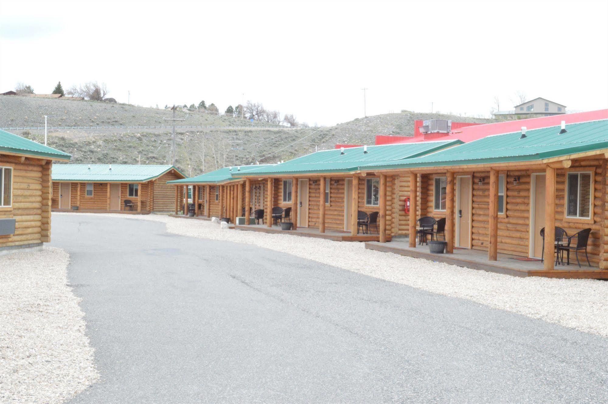Cody Cowboy Village Ngoại thất bức ảnh