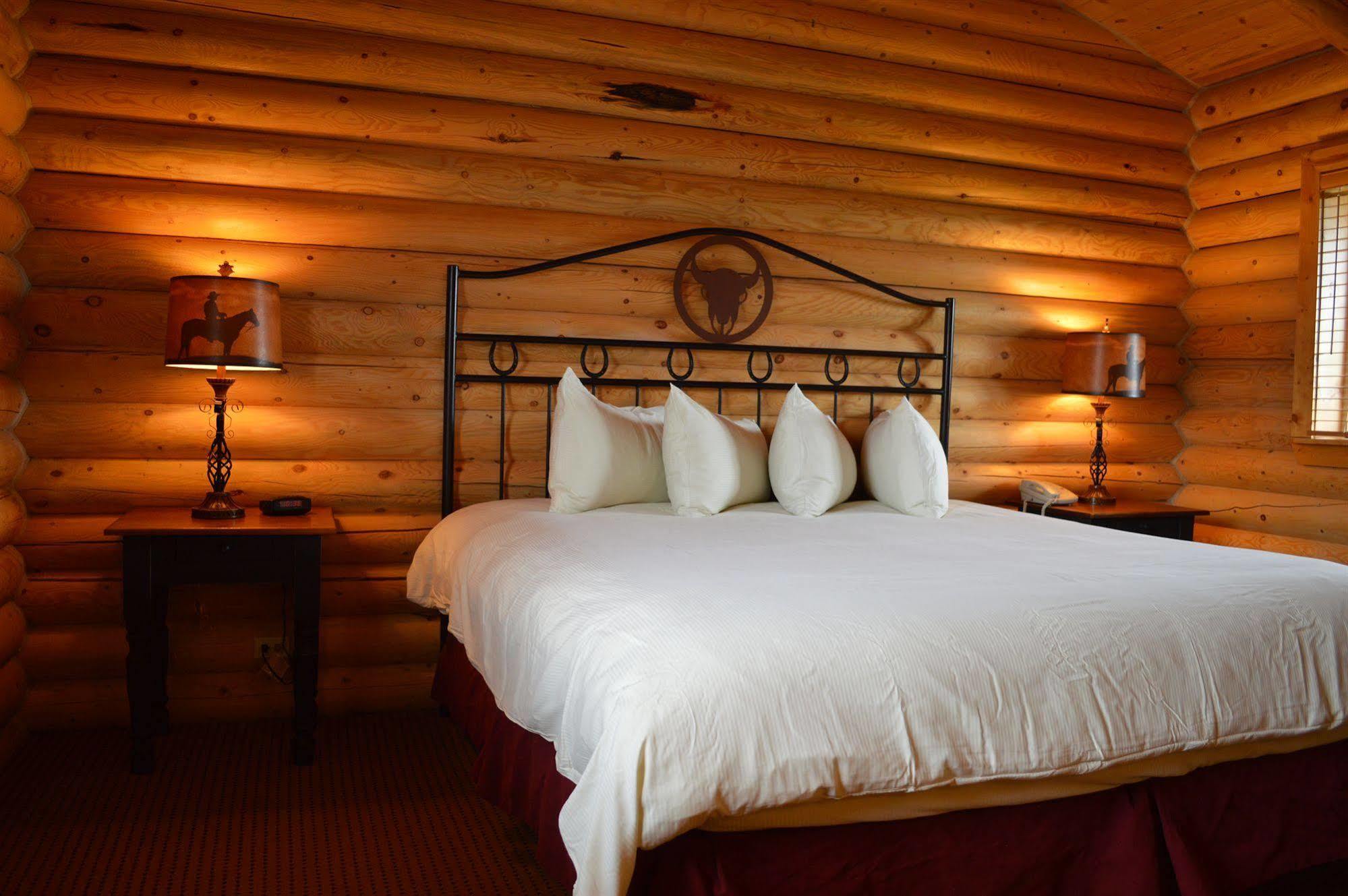 Cody Cowboy Village Ngoại thất bức ảnh