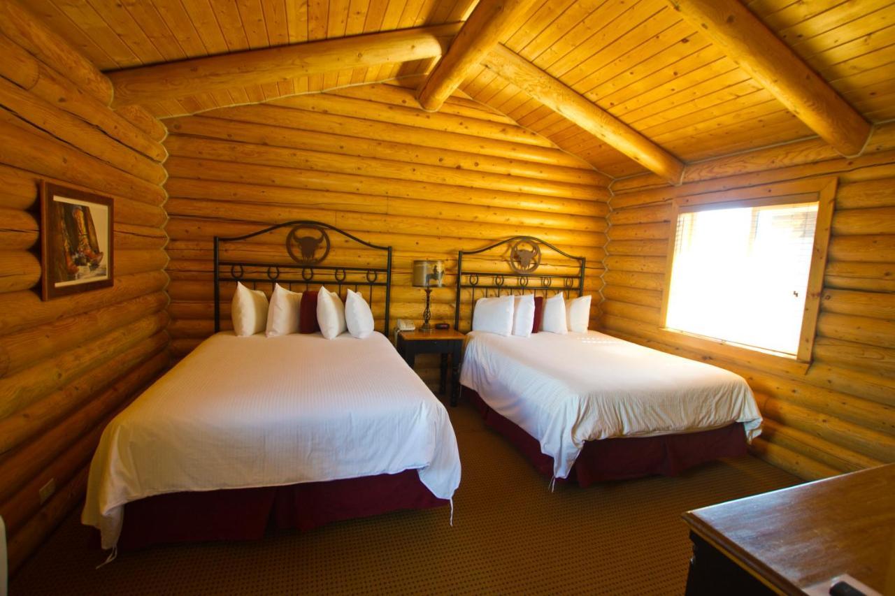 Cody Cowboy Village Ngoại thất bức ảnh