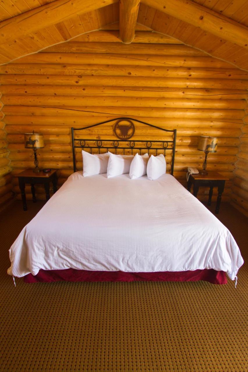 Cody Cowboy Village Ngoại thất bức ảnh