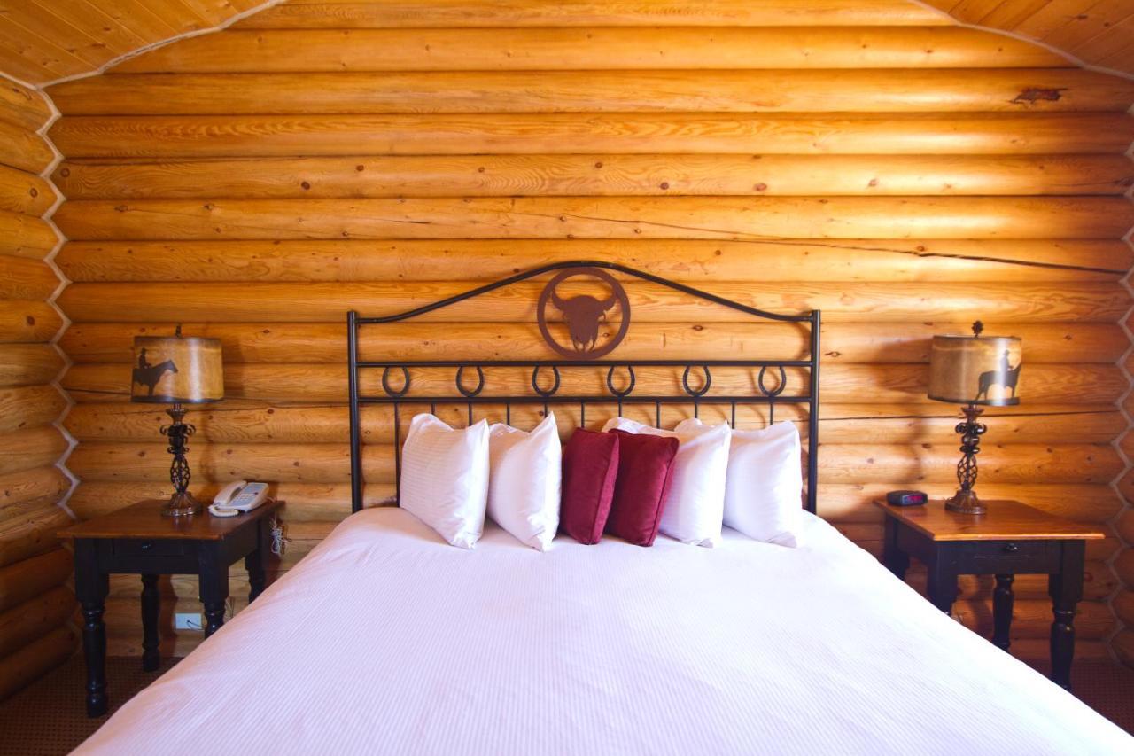 Cody Cowboy Village Ngoại thất bức ảnh